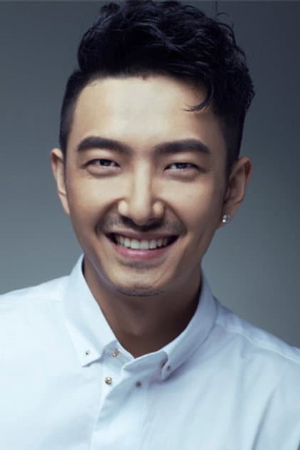Qijie Chen