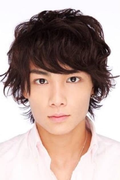 矢野聖人