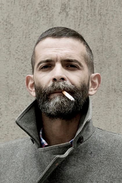 Vincent Paronnaud