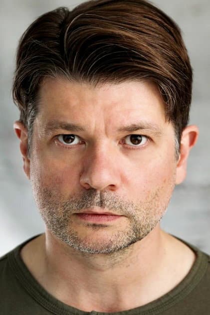 Nick Danan