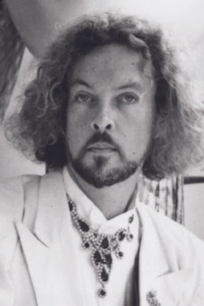 Steven Arnold