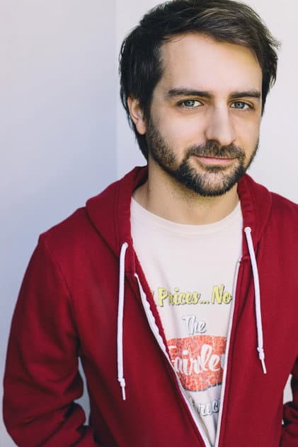 Joe Kwaczala