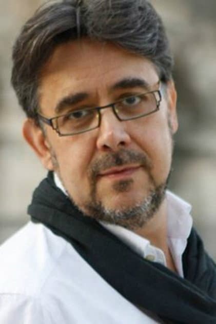 Marc Barrard