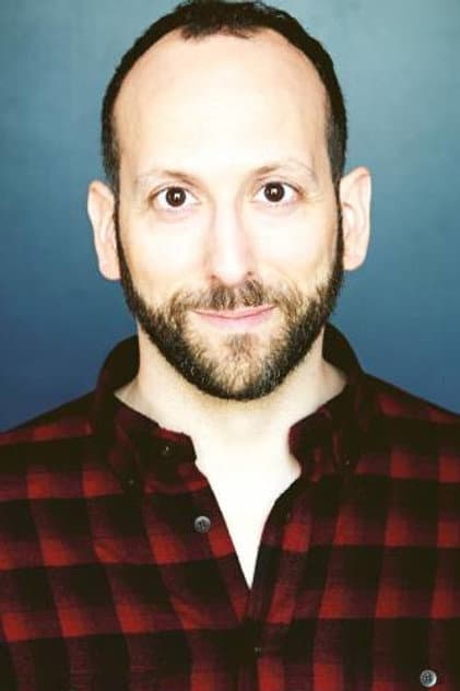 Alex Nussbaum