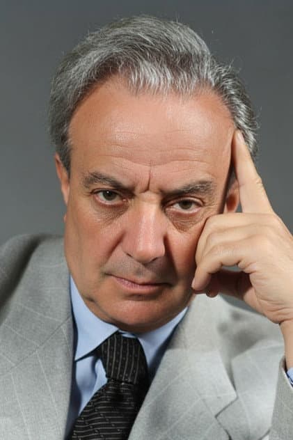 Վահրամ Փափազյան