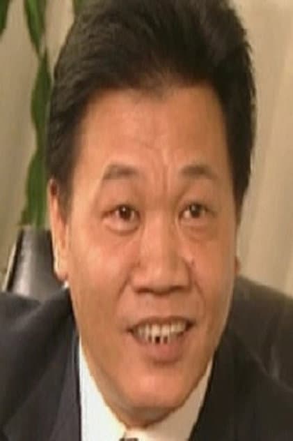劉家榮