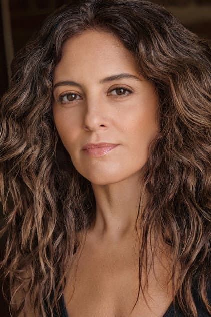 Mercedes López Renard