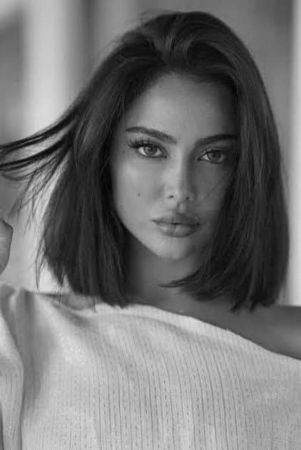 Bassma Boussel