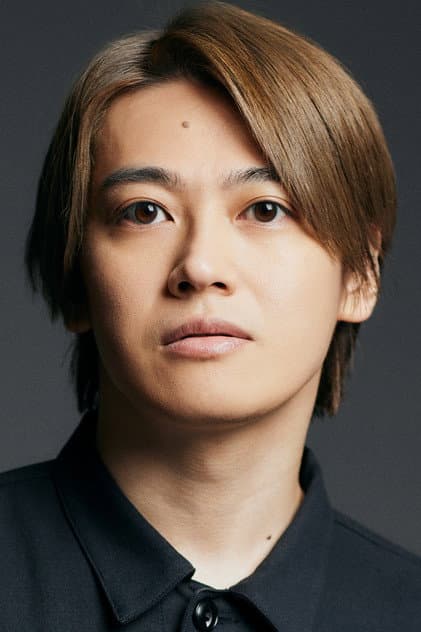 大河元気