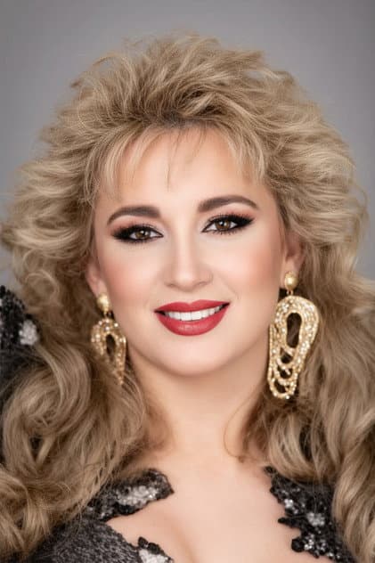 Yonca Yücel