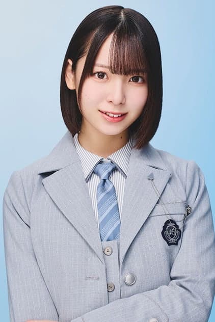 渡辺莉奈
