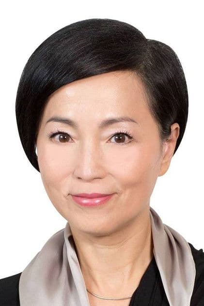 苑瓊丹