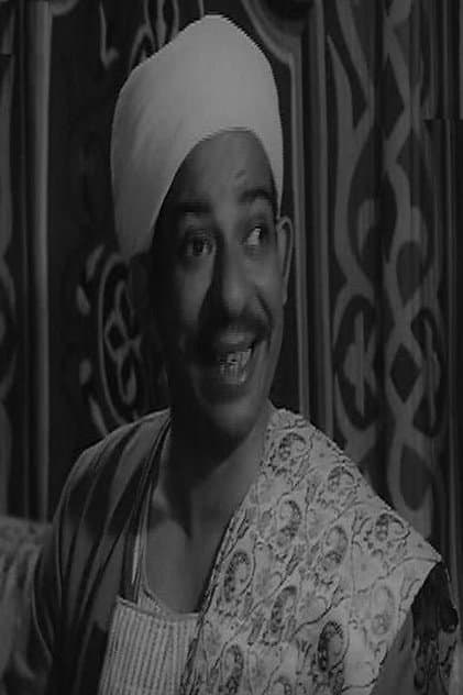 Fakhry Azer