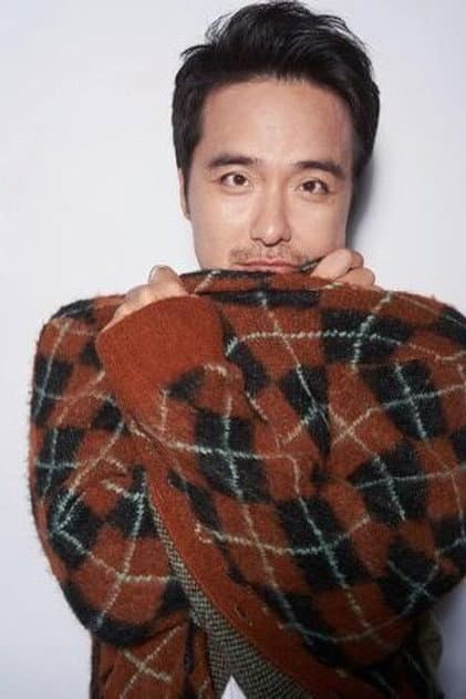 Shaun Wu
