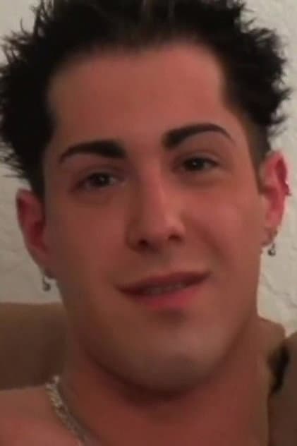 Danny Jo