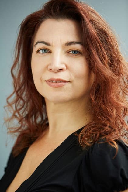 Rakel Ezpeleta