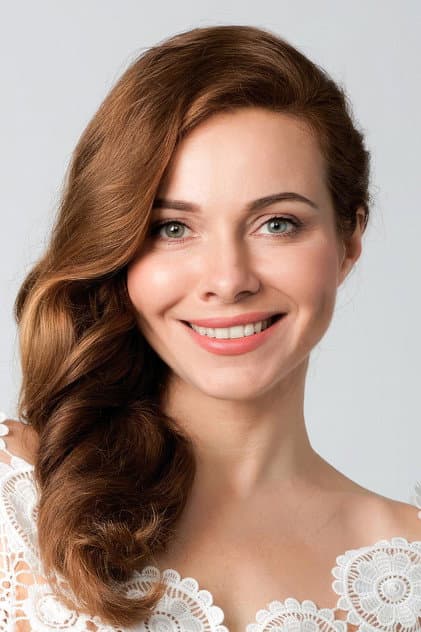 Екатерина Гусева