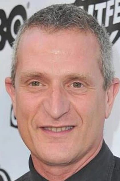 Glenn Gaylord