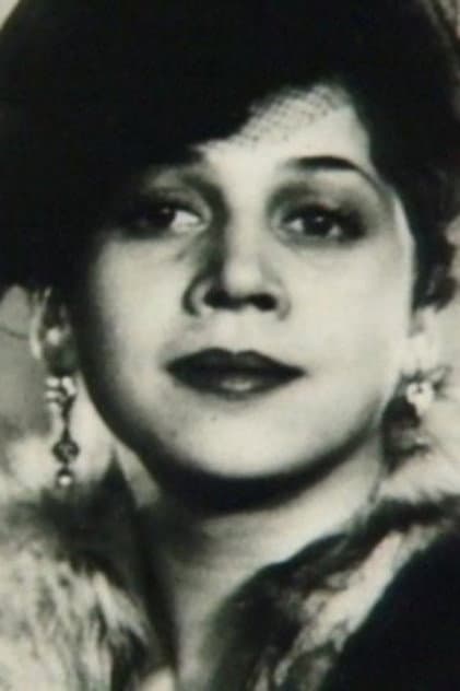 Мария Овчинникова