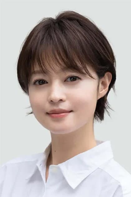 小林涼子