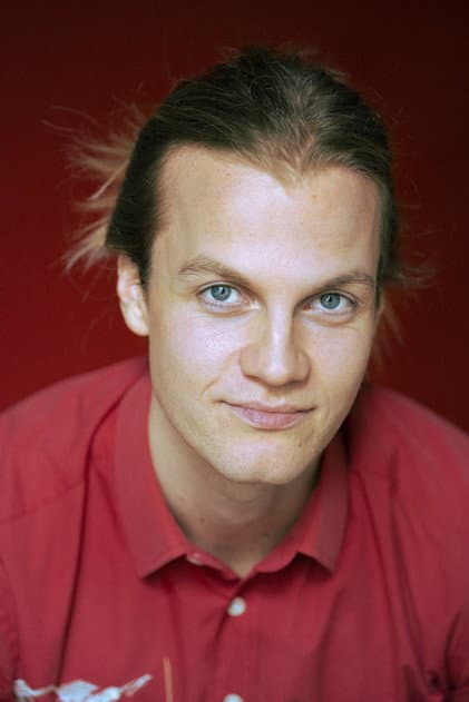 Charles Dhondt