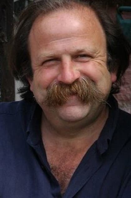 Dick Strawbridge