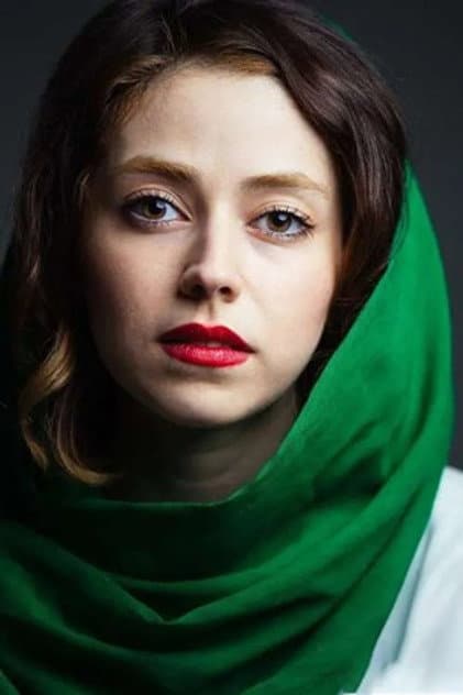Niloofar Rajaeifar