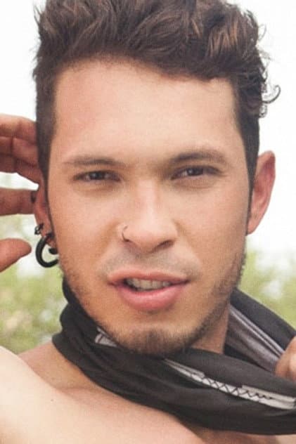 Gabriel Alanzo