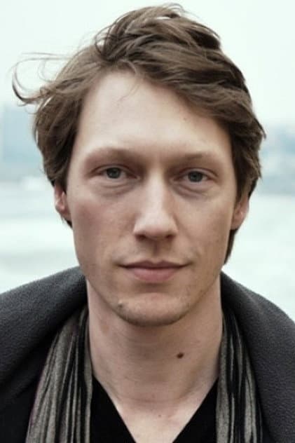 Simon J. Berger