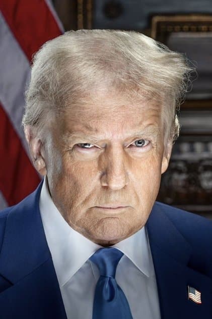Donald J. Trump