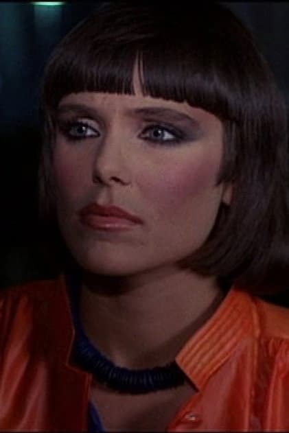 Catherine Noyes