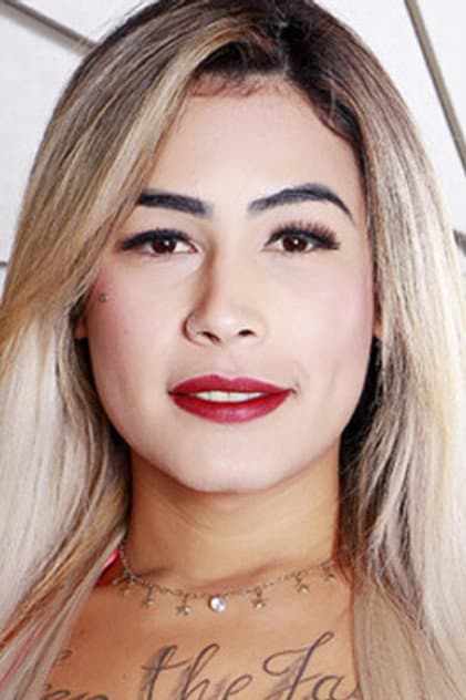 Emanuely Martins