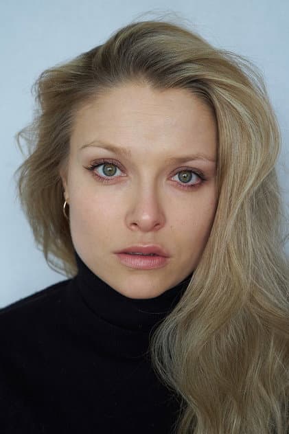 Tiril Eeg-Henriksen