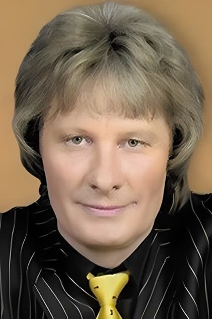 Yevgeny Golovin