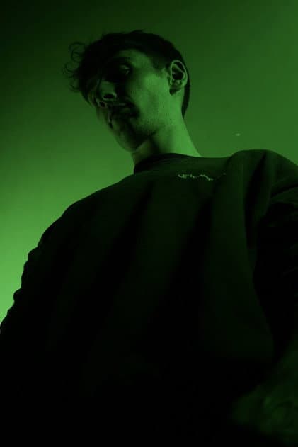 Idris BOUAJAJ