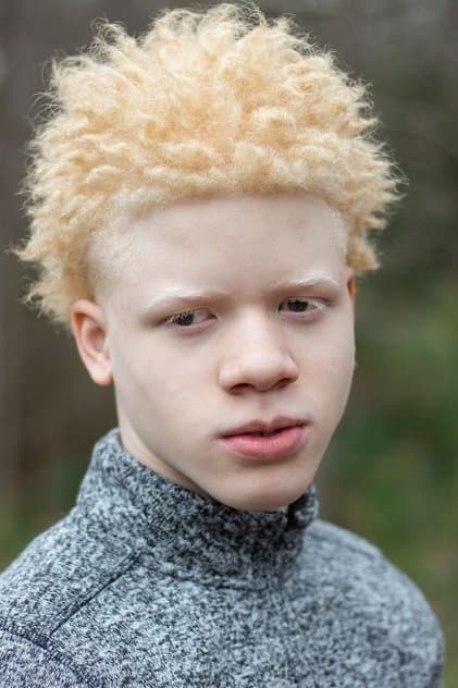 Olaniyan Thurmon