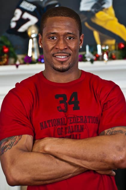 Willie Parker