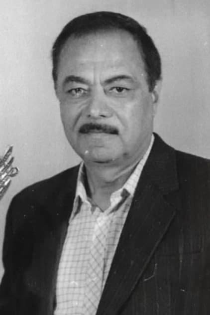 Альберт Мкртчян