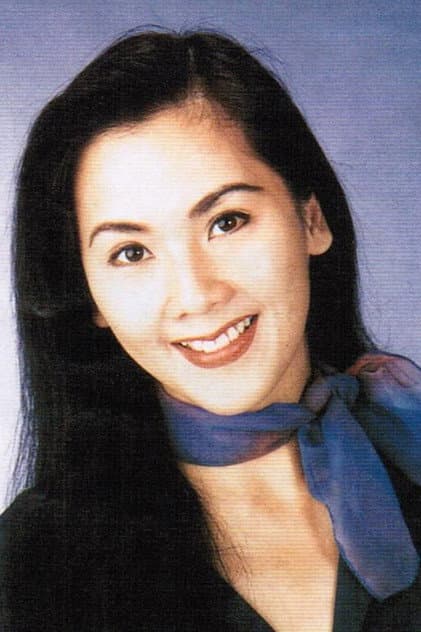 梁婉靜