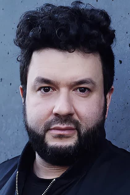 Oliver Polak