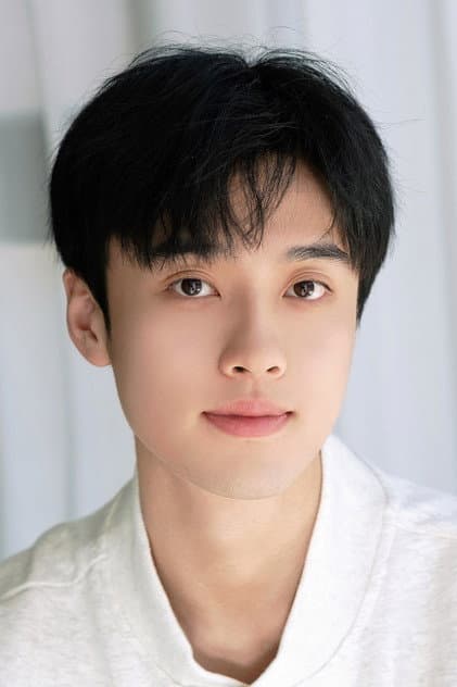 曾宇杰 ​​​