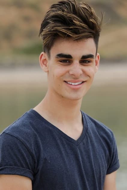 Yazeed Daher