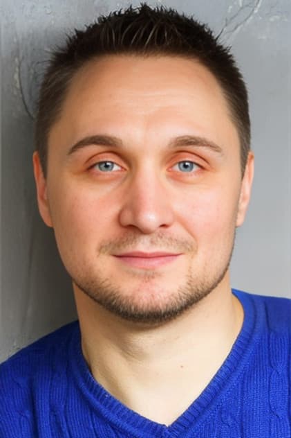 Виталий Ленский