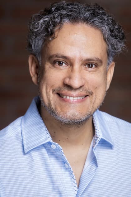 Luis del Valle