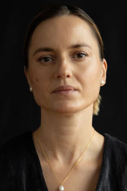 Rebeka Poláková