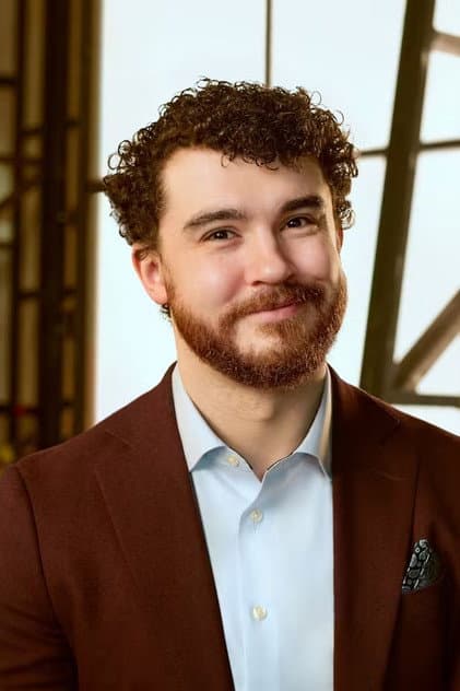 Ossian Huskinson