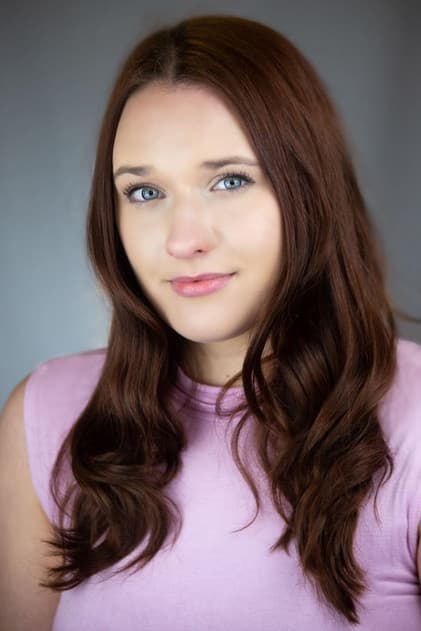Olivia Blair