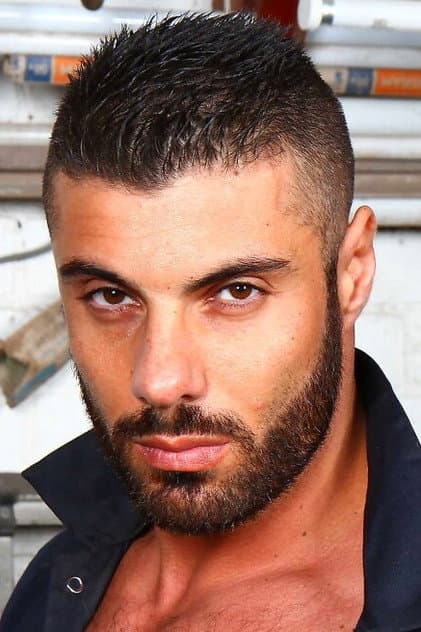 Alex Marte