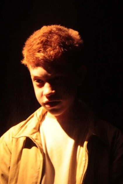 Liam Gibbs