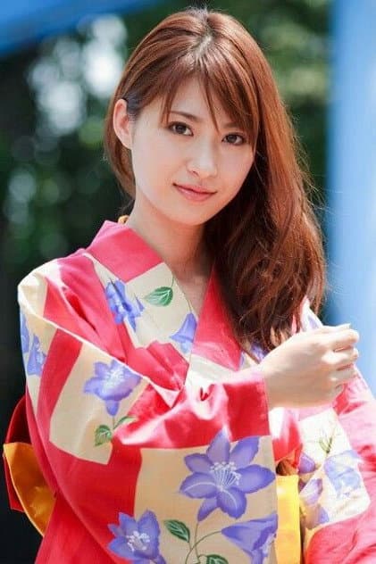 Saki Yamaguchi